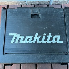 Makita マキタ　DC18RC 充電器 14.4V 3.0Ah バッテリー 2点セットの画像