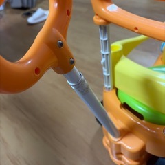 アンパンマン　　車　おもちゃ　乗り物の画像