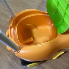 アンパンマン　　車　おもちゃ　乗り物の画像