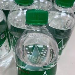 ロッテ 七星サイダー 500ml×20本　韓国炭酸飲料 チルソンサイダー 賞味期限2026/8/26　Z233-51557の画像