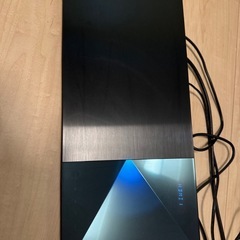 【引き取り限定・美品】SONY BDV-N1B 5.1ch ホームシアターセット（動作良好・説明書あり）12,000円の画像