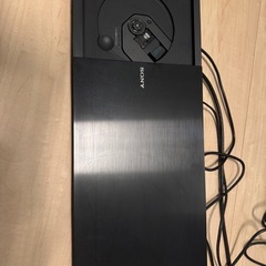 【引き取り限定・美品】SONY BDV-N1B 5.1ch ホームシアターセット（動作良好・説明書あり）12,000円の画像