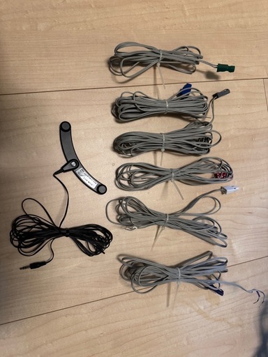 【引き取り限定・美品】SONY BDV-N1B 5.1ch ホームシアターセット（動作良好・説明書あり）12,000円