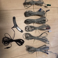 【引き取り限定・美品】SONY BDV-N1B 5.1ch ホームシアターセット（動作良好・説明書あり）12,000円の画像