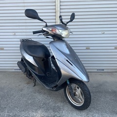 SUZUKI アドレスv50g 車体 全国配送可能❗️原付の画像
