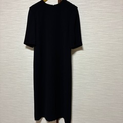 ROBERTO  CAPUCCIブラックフォーマル 9号の画像