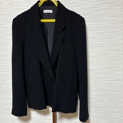 ROBERTO  CAPUCCIブラックフォーマル 9号の画像