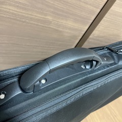 【未使用級】KC エレキベース用 セミハードケース SHB-130の画像