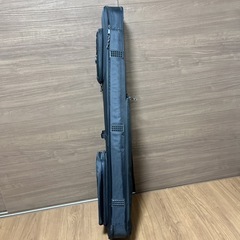 【未使用級】KC エレキベース用 セミハードケース SHB-130の画像