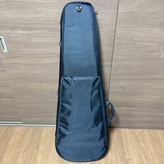 【未使用級】KC エレキベース用 セミハードケース SHB-130の画像