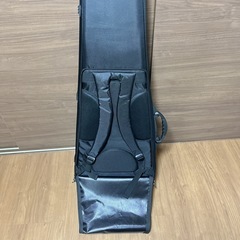 【未使用級】KC エレキベース用 セミハードケース SHB-130の画像