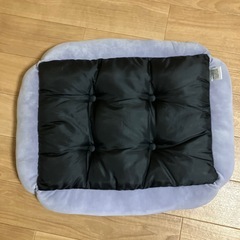 ペット用クッション
の画像