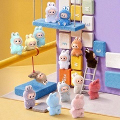 PIN FOR LOVE ぬいぐるみセットの画像