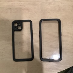 アイホン15スマホケースの画像