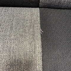 3人掛け　ソファベッドの画像