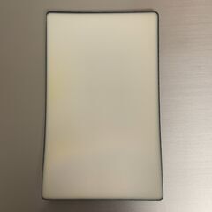 エレコム ELECOM FITTIO マウスパッド Low ブラック MP-115BKの画像