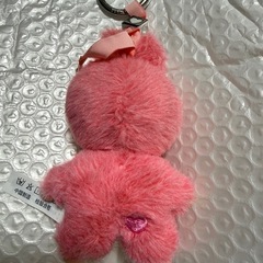 イニシャル ラブブ ♡ オリジナルの画像