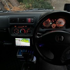 バモス　Lターボ ローダウン　の画像