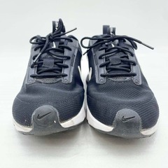 ナイキ W AIR MAX INTRLK LITE エア マックス 25cm ブラック DH0874-003 レディース NIKEの画像