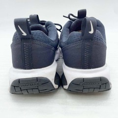 ナイキ W AIR MAX INTRLK LITE エア マックス 25cm ブラック DH0874-003 レディース NIKEの画像