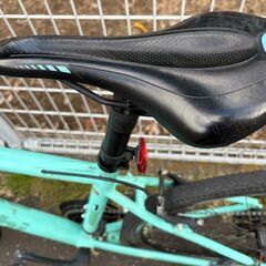 Bianchi C sport 1-クロスバイクの画像