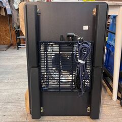 折れ脚こたつテーブル 折りたたみ ローテーブル 横幅70cm 奥行49cm 高さ36cm HK-テレコタ ★買取帝国 志木店の画像