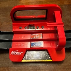 トミカ　デジタルアクセスサーキットの画像