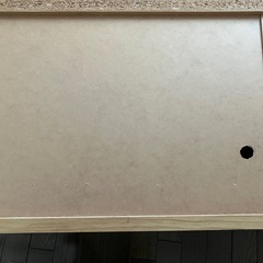 テレビ台　訳ありですの画像