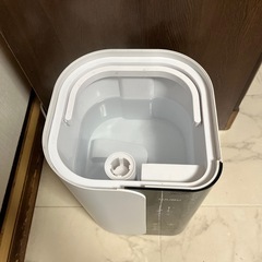 加湿器(Humidifier )の画像
