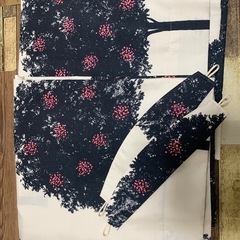 ❤️最終断捨離早い者勝ち❤️洗い済み　北欧　オシャレ柄カーテン2枚セット 180cmくらいの画像