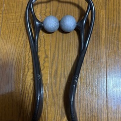 肩、首マッサージ
の画像