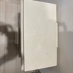 横置き　ゴミ箱　2つの画像