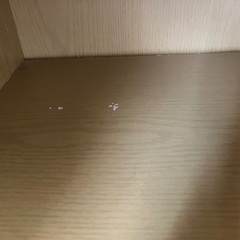 テレビ台　訳ありですの画像