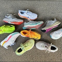 公園でゆるラン🤝✨