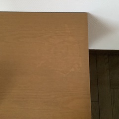 テレビ台　訳ありですの画像