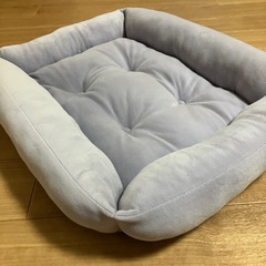 ペット用クッション
の画像