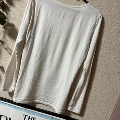 ヒートテック★UNIQLOの画像