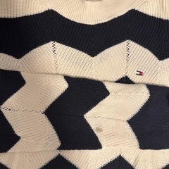 140、150女の子服6点の画像