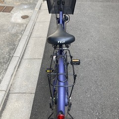 自転車57(2025年製)の画像
