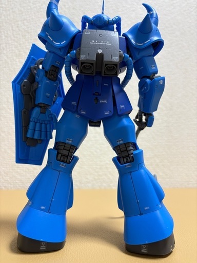 ガンプラ　20%値下げ！　MGグフVer.2.0