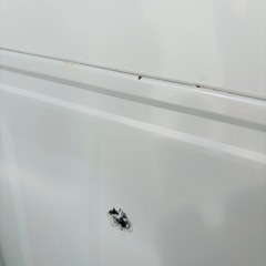 直接引き取り3,000円引き⭐︎大阪府下又は近郊は配送設置込み🉑 東芝 洗濯機 6kg AW-6G3 2015年製/YMJ114-02の画像