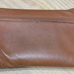 BVLGARI 3つ折り財布の画像