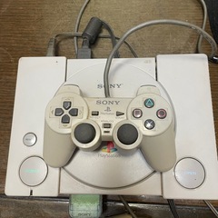 PlayStationの画像