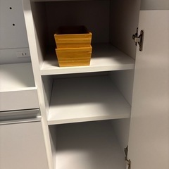 収納の画像