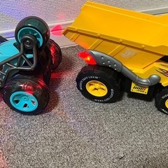 おもちゃの画像