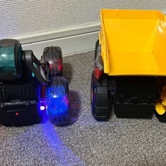 おもちゃの画像