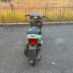 ホンダDio Cesta の画像