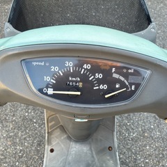 ホンダDio Cesta の画像