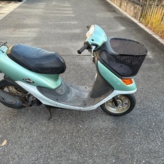 ホンダDio Cesta の画像