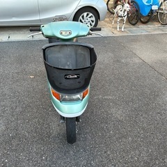 ホンダDio Cesta の画像